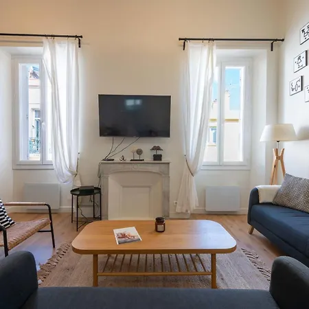 公寓 Rare ! Stylish Duplex In The Heart Of Downtown