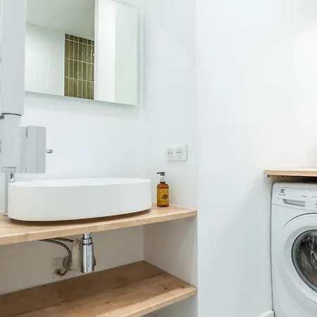 Rare ! Stylish Duplex In The Heart Of Downtown * 戛纳