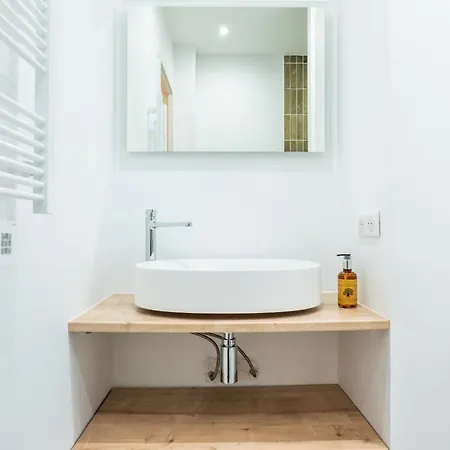 Rare ! Stylish Duplex In The Heart Of Downtown 公寓 戛纳