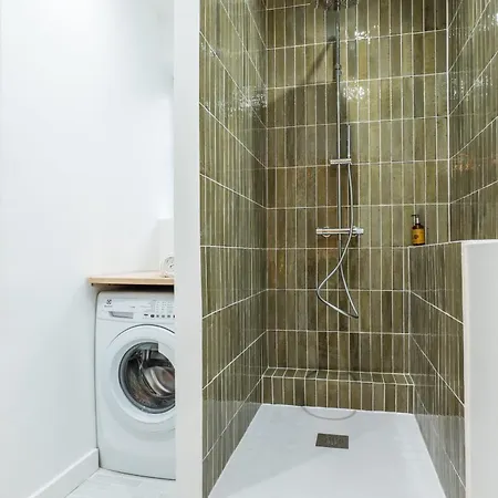 Rare ! Stylish Duplex In The Heart Of Downtown * 戛纳