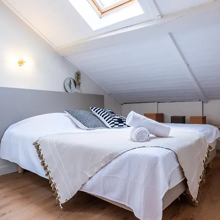 Rare ! Stylish Duplex In The Heart Of Downtown * 戛纳
