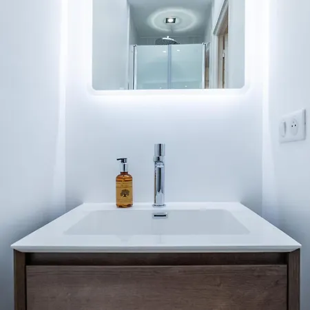 公寓 Rare ! Stylish Duplex In The Heart Of Downtown *