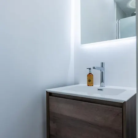 Rare ! Stylish Duplex In The Heart Of Downtown 公寓 戛纳